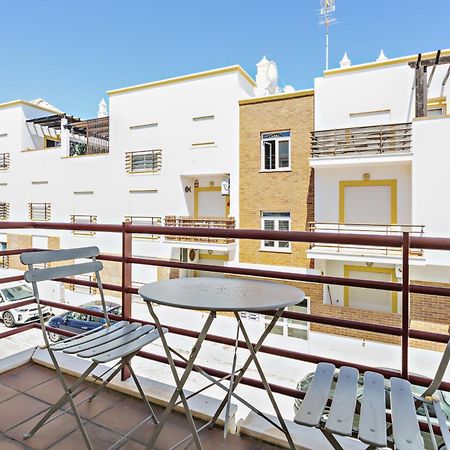 Cabanas Terrace Cabanas De Tavira Exterior foto