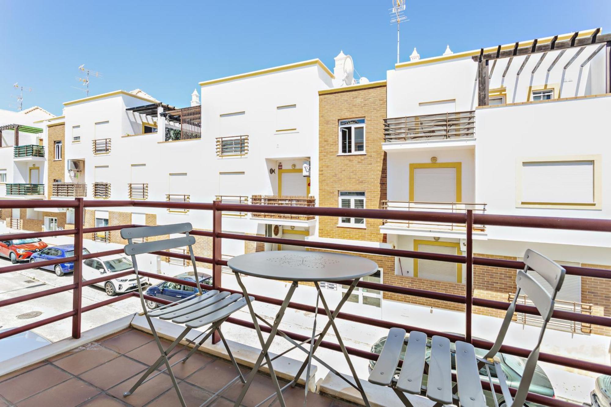Cabanas Terrace Cabanas De Tavira Exterior foto